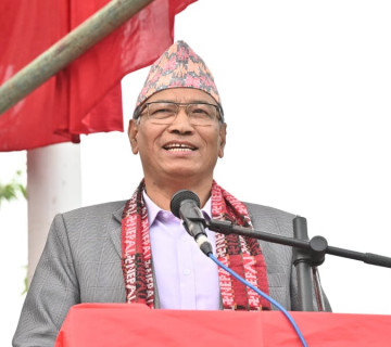 संघीय निजामती ऐन छिट्टै पारित हुन्छ : मन्त्री श्रेष्ठ 